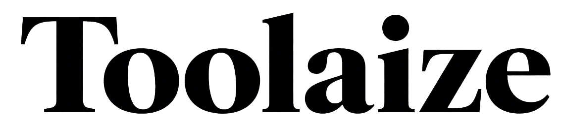 Toolaize